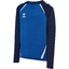 hmlLEAD 2.0 CREW SWEAT KIDS truebluemarine