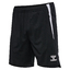 hmlLEAD 2.0 TRAINING SHORTS black