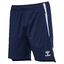 hmlLEAD 2.0 TRAINING SHORTS marine