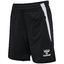 hmlLEAD 2.0 TRAINING SHORTS KIDS black