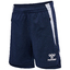 hmlLEAD 2.0 TRAINING SHORTS KIDS marine