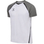 hmlLEAD 2.0 POLO whitesteelgray