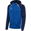 hmlLEAD 2.0 ZIP HOODIE truebluemarine