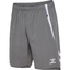 hmlLEAD 2.0 WOVEN SHORTS steelgray