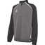 hmlLEAD 2.0 WOVEN JACKET steelgrayasphalt