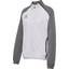 hmlLEAD 2.0  WOVEN JACKET WOMAN whitesteelgray