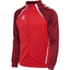 hmlLEAD 2.0 TRACK ZIP JACKET trueredmaroon