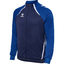 hmlLEAD 2.0 TRACK ZIP JACKET marinetrueblue