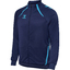 hmlLEAD 2.0 TRACK ZIP JACKET marinebluefish