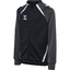hmlLEAD 2.0 TRACK ZIP JACKET KIDS blackasphalt