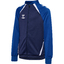 hmlLEAD 2.0 TRACK ZIP JACKET KIDS marinetrueblue