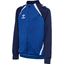 hmlLEAD 2.0 TRACK ZIP JACKET KIDS truebluemarine