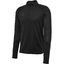 hmlPRO TRAINING HALF ZIP black