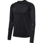 hmlPRO TRAINING CREW SWEAT black