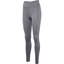 hmlTE FUNDAMENTAL MID WAIST TIGHTS quietshade