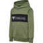 hmlATLAS HOODIE olivine