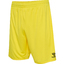 HMLESSENTIAL SHORTS blazingyellow