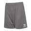 hmlESSENTIAL SHORTS KIDS steelgray