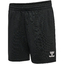 hmlESSENTIAL TRAINING SHORTS KIDS black