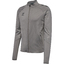 hmlPRO TRAINING ZIP JACKET steelgray