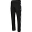 hmlARCHIVE REGULAR POLY PANTS black