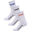 hml3-PACK SOCKS SPORTSWEAR whitepaprika
