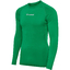 hmlBL PERFORMANCE TEE L/S jellybean