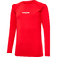 hmlBL PERFORMANCE TEE L/S KIDS truered