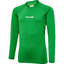 hmlBL PERFORMANCE TEE L/S KIDS jellybean
