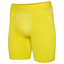 hmlBL PERFORMANCE SHORT TIGHTS blazingyellow
