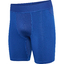 hmlBL PERFORMANCE SHORT TIGHTS trueblue