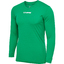 hmlBL ESSENTIAL TEE L/S jellybean