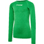 hmlBL COMFORT 2.0 TEE L/S KIDS jellybean