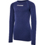 hmlBL COMFORT 2.0 TEE L/S KIDS marine