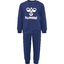 hmlARINE CREWSUIT blackiris