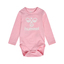 hmlFLIPS BODY L/S candypink