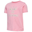 hmlJOCHA T-SHIRT S/S candypink