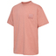 hmlCLEAN T-SHIRT S/S rosedawn