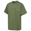 hmlCLEAN T-SHIRT S/S olivine