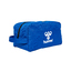 hmlESSENTIAL TOILETRY BAG trueblue