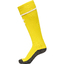 hmlCORE FOOTBALL SOCKS blazingyellowwhite