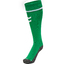 hmlCORE FOOTBALL SOCKS jellybeanwhite