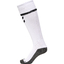 hmlCORE FOOTBALL SOCKS whiteblack