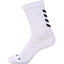hmlESSENTIAL TRAINING SOCKS whiteblack