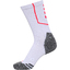 hmlPRO TRAINING SOCKS LOW whitedivapink