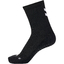 hmlESSENTIAL GRIP SOCKS blackwhite