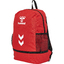hmlESSENTIAL BACK PACK W. SC truered