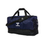 hmlCORE 2.0 SPORTS BAG W. SC marineblack