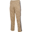 hmlARCHIVE REGULAR POLY PANTS AOP cornstalk