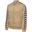 hmlARCHIVE REGULAR POLY JACKET AOP cornstalk